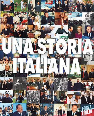 Berlusconi una storia italiana (2001)