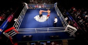 Russia-Ucraina, "guerra" sul ring. Incontro boxe confermato nonostante la crisi
