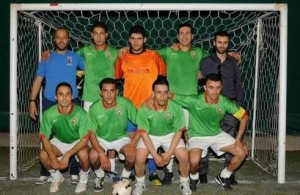 Casablanca-Juventinità 3-0. "Immigrati di merda", marocchini abbandoano campionato