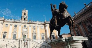 Roma, piano comune: 4 mila prepensionamenti per risparmiare