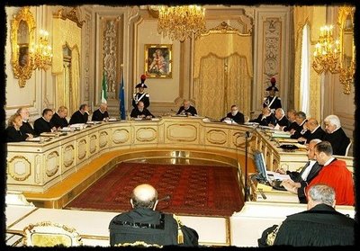 Pensioni, blocco perequazione: alla Corte Costituzionale da Palermo il quesito