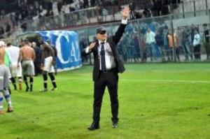 Palermo-Brescia, formazioni Serie B: Iachini con Dybala e Lafferty in attacco (LaPresse)