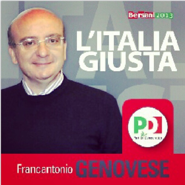 Francantonio Genovese (Pd), chiesto arresto. Accusa: "Rubò 6mln per formazione"