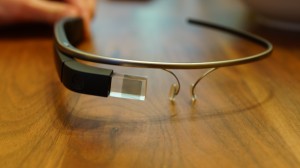 Google-Luxottica, intesa per realizzazione nuova generazione Google Glass