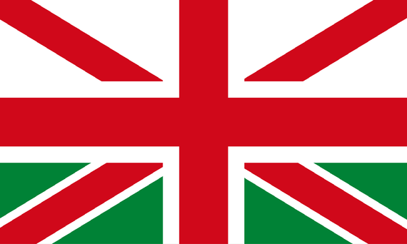 Regno Unito senza Scozia? Union Jack con il Galles: ipotesi di una nuova bandiera