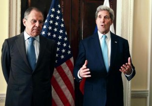 Ucraina, fallito incontro Kerry-Lavorv su Crimea. Anche Kharkiv vuole referendum