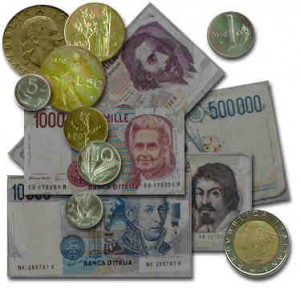 Claudia Moretti, precaria trova 100mln lire: ma non li può cambiare in euro...