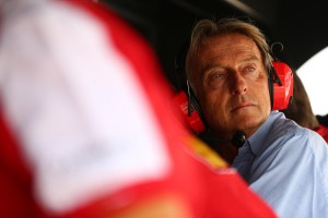 Ferrari, Luca Cordero di Montezemolo confermato presidente