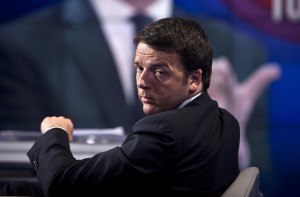 ++ Renzi, rimpasto? A Letta ho detto "fai tu" ++