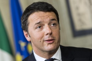 Province, Matteo Renzi: Se domani passa legge, addio vitalizi per 3000 politici