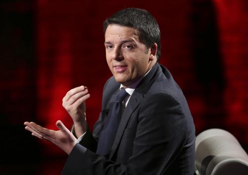 Matteo Renzi, guerra a sindacati: "Che avete fatto in 20 anni? Mettete spese online"