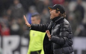Milan-Juventus: Conte tenta la fuga, Seedorf cerca il colpaccio (LaPresse)