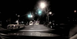 55 semafori tutti verdi: l'esperimento di un'automobilista di New York
