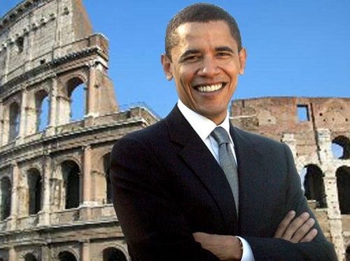 Obama a Roma, tutte le modifiche alla viabilità del 27 marzo