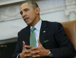 Internet, Usa cedono controllo su domini: Barack Obama alla svolta