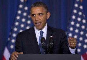 Obama: "Se la Russia non si ferma ci saranno conseguenze"
