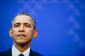 Obama: "Preoccupano i tagli alla difesa in alcuni Paesi Nato"