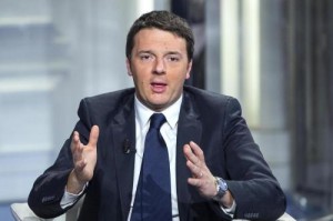 Renzi: "Non tocco le pensioni e niente patrimoniale"