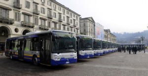 Sciopero trasporti 19 marzo 2014 Torino: orari e fasce garantite bus e metro