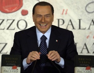 Berlusconi verso le Europee con l'aiuto di cani e gatti