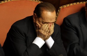 Liana Milella su Repubblica: "Berlusconi candidato? Impossibile, è utopia"