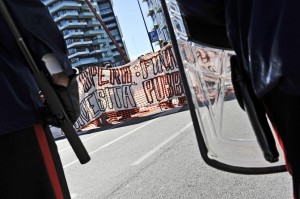 Studenti università Milano rischiano 15 anni per "devastazione"