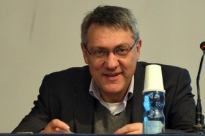 Fiom, Maurizio Landini: "Tfr in busta paga per spingere i consumi"