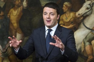 Matteo Renzi: "Su Ucraina raggiunta conclusione, no emergenza energia in Italia"