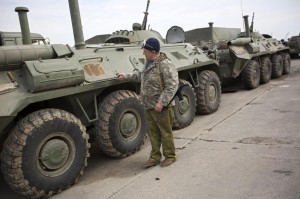 Ucraina: "Respinte truppe russe". Russia pone veto, salta consultazione Onu