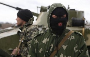 Crimea, Marina ucraina a Simferopoli: "Abbiamo l'ordine di sparare a vista"