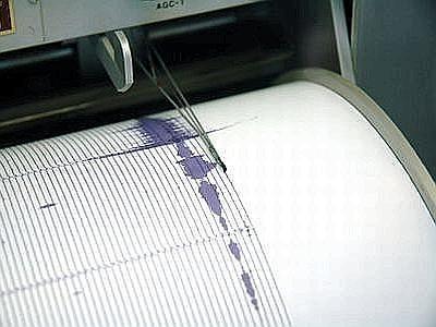 Terremoto tra Avellino e Foggia: scossa 3.3 a Montaguto