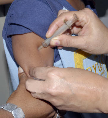 Vaccino trivalente causa autismo e diabete nei bimbi? Procura Trani indaga