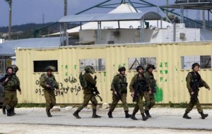 Cisgiordania, esercito israeliano uccide 4 palestinesi. "Uno ricercato di Hamas"