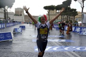 Maratona di Roma e di furti: sei borseggiatori arrestati in flagrante
