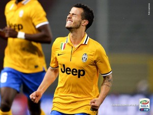 Video gol e pagelle, Udinese-Juventus 0-2: Giovinco e Llorente decisivi (LaPresse)