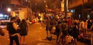 Brasile, scontri in favela a Rio: un morto e un bimbo colpito da un proiettile