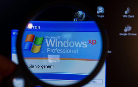 Windows XP, Gb e Olanda pagano copertura extra a Microsoft