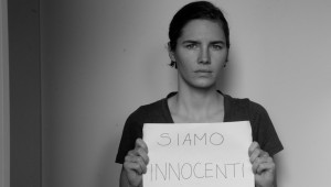 Amanda Knox: "Le motivazioni non cambiano la nostra innocenza"