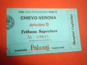 Derby Chievo-Verona, che polemiche per caro-biglietti
