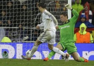 Video gol: Real Madrid-Borussia Dortmund 3-0 e Psg-Chelsea 3-1 (LaPresse)