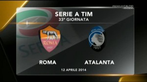Roma-Atalanta 3-1, Carlo Zampa: "Rodrigo c'hai preso gusto" (video)