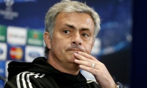 Chelsea, Mourinho col Liverpool schiererà le riserve