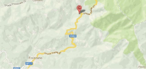 Bimotore scomparso sull'Appennino Tosco-Emiliano: avvistamento su Monte Casarola
