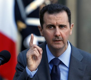 Siria, elezioni presidenziali il 3 giugno. Probabile riconferma di Assad
