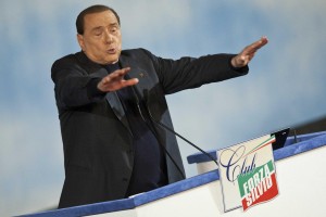 Berlusconi: "Sentenza colpo di stato". Ora rischia i domiciliari