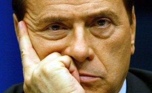 Berlusconi servizi sociali, due ipotesi: anziani vicino Arcore, cascina disabili
