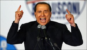Berlusconi, l'avvertimento dei giudici: "Se li diffama arresti domiciliari"