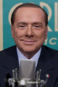 Berlusconi "assisterà gli anziani disabili". L'anticipazione di Avvenire