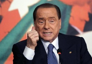 Berlusconi ai servizi sociali: "Non inizio lunedì, non so ancora quando"
