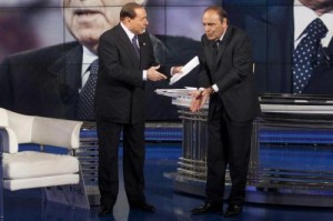Berlusconi su Mediaset, Rai, La7... Dispar-condicio. Agcom che dice?